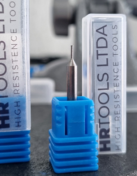 HRTOOLS LTDA